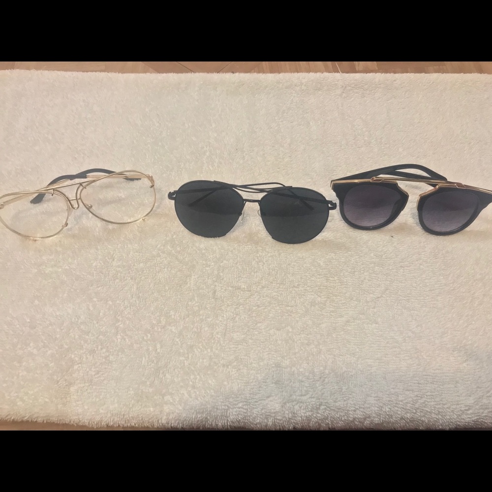 Sun Glasses